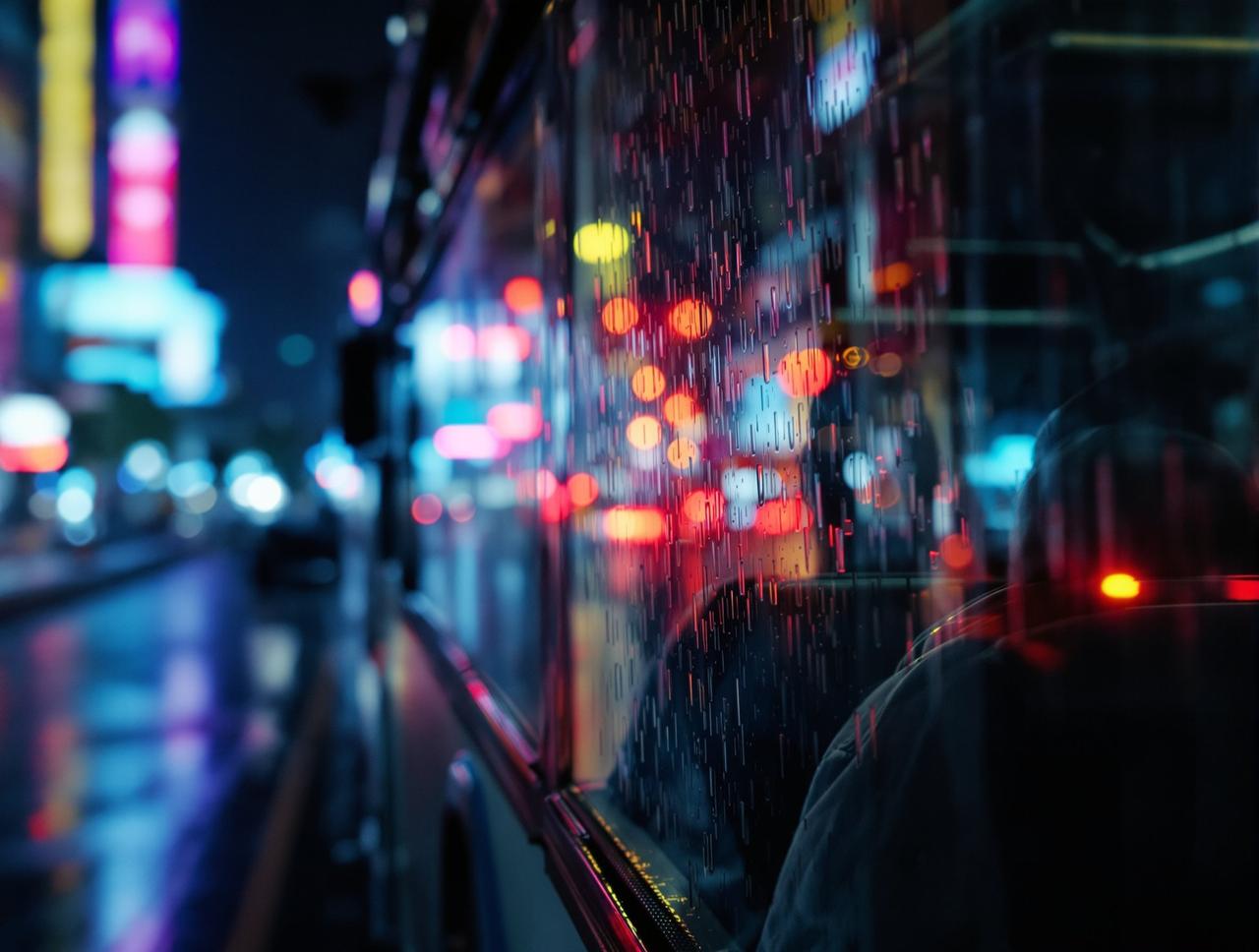 城市夜归人 - 18视频 城市夜归人