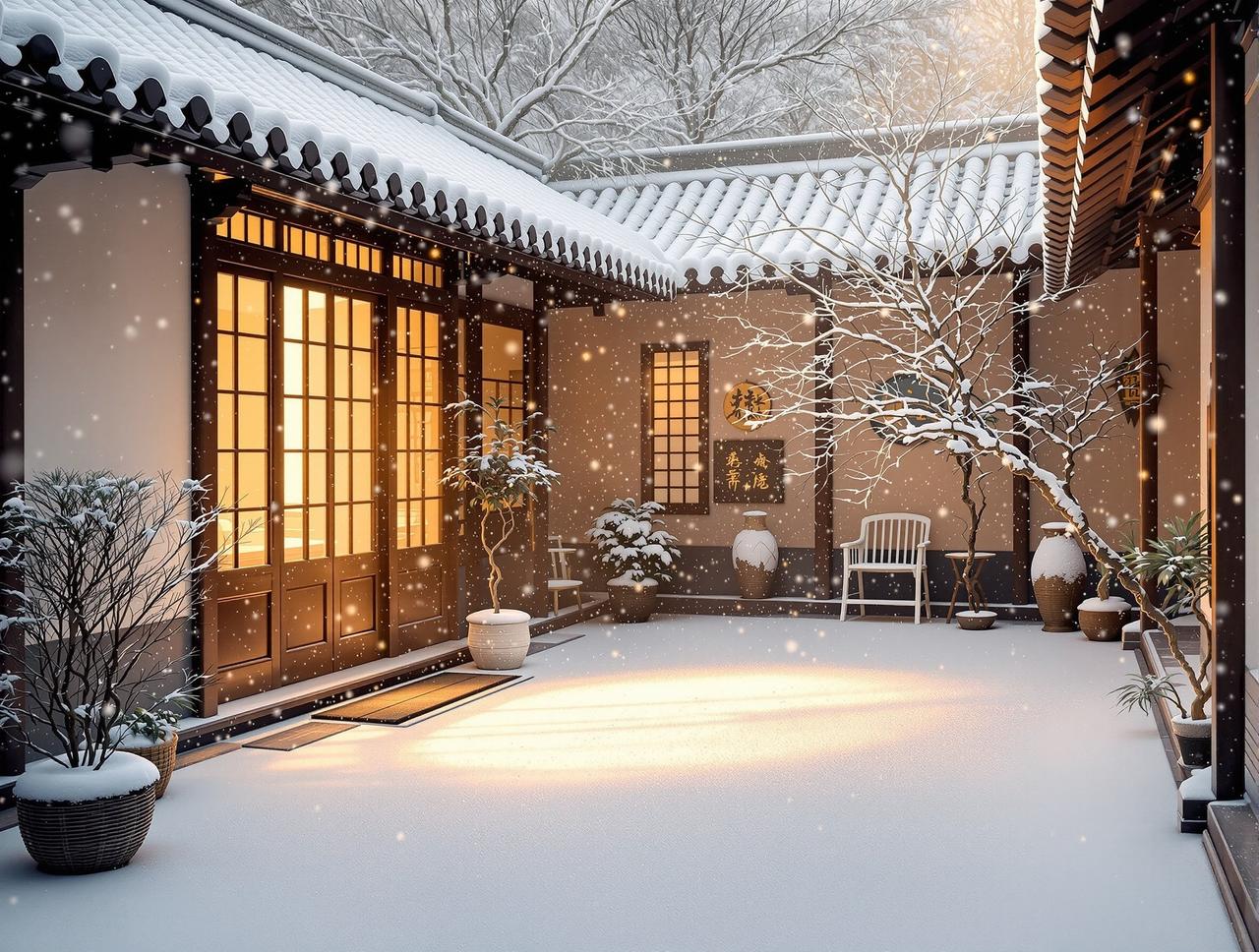 雪落无声 - 18视频 雪落无声