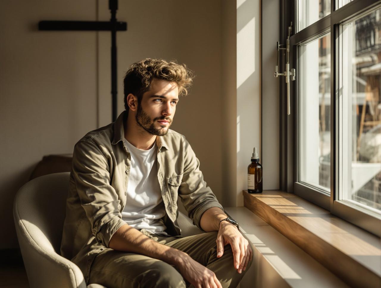 新星闪耀·陈屿专访