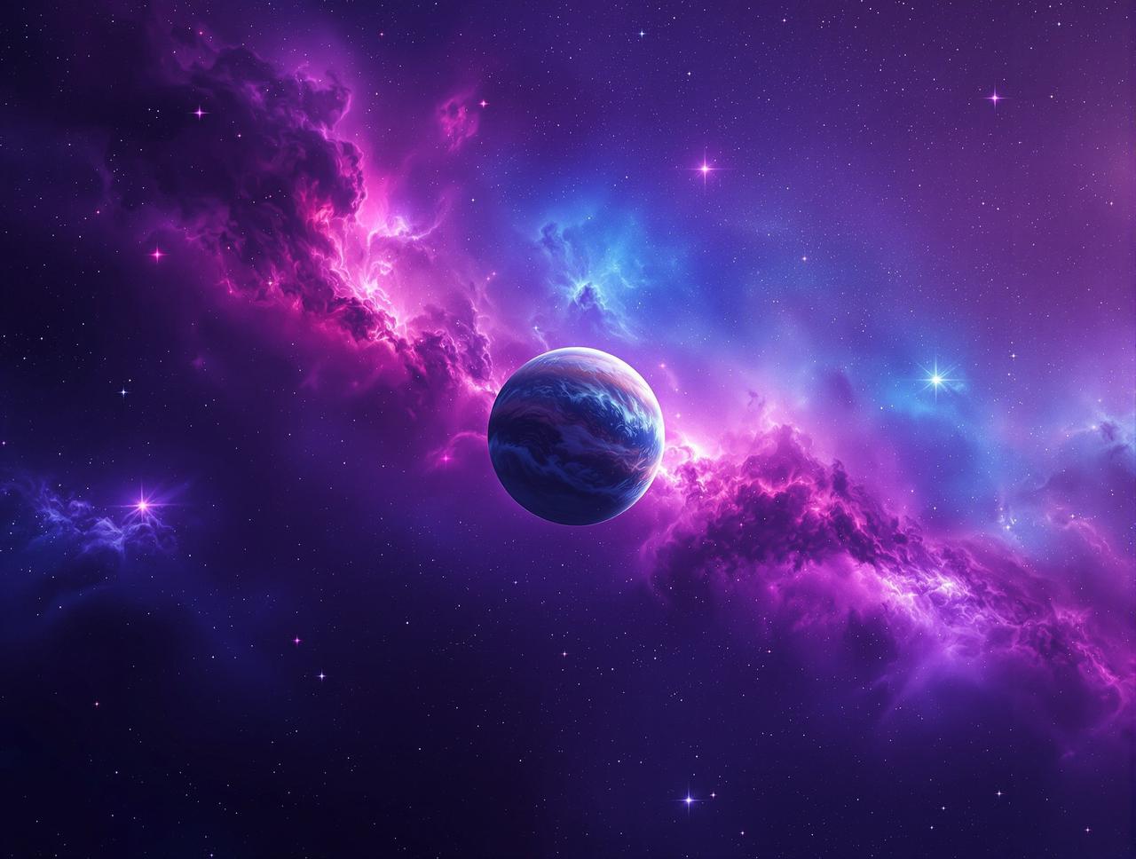 流浪星球 - 18视频 流浪星球