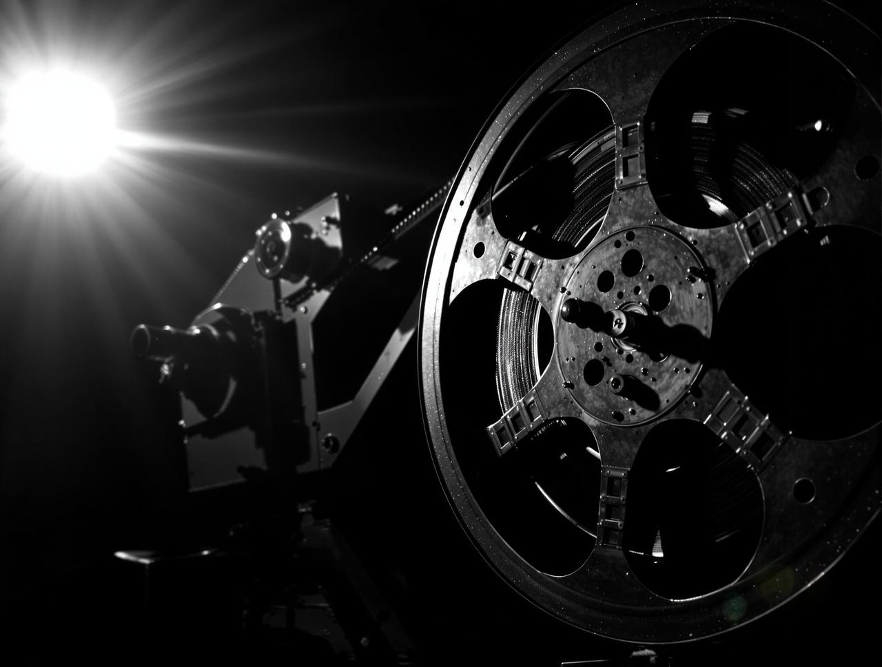黑白映像·经典翻拍季 - 18视频 黑白映像·经典翻拍季